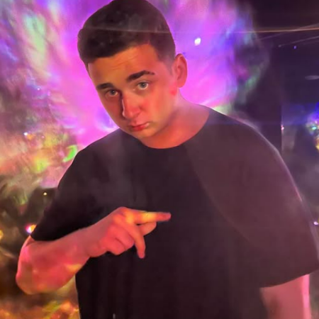 Nick first started turning heads after he launched his YouTube channel back in May 2020.